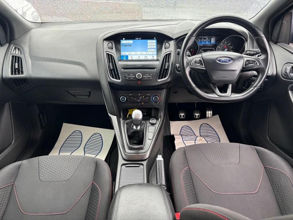 Used Ford Focus 2018 for sale - 76945351: Photo 13