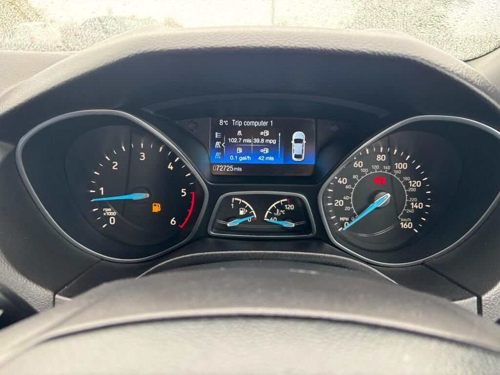 Used Ford Focus 2018 for sale - 76945351: Photo 22