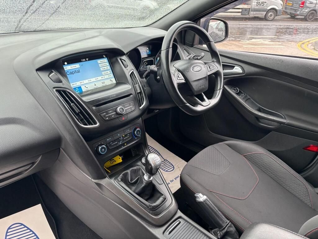 Used Ford Focus 2018 for sale - 76945351: Photo 24