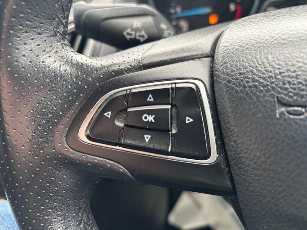 Used Ford Focus 2018 for sale - 76945351: Photo 26