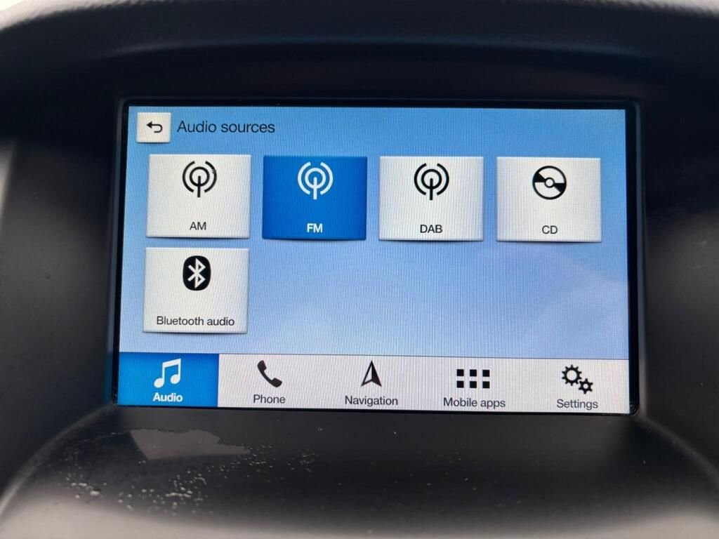 Used Ford Focus 2018 for sale - 76945351: Photo 33