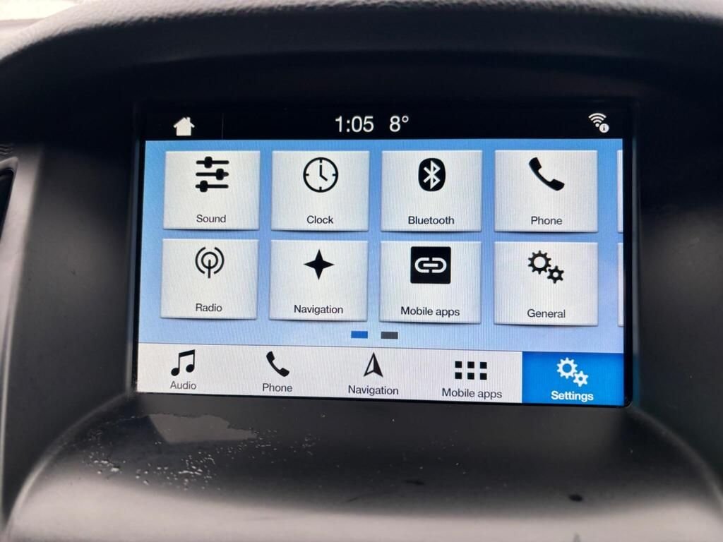 Used Ford Focus 2018 for sale - 76945351: Photo 36