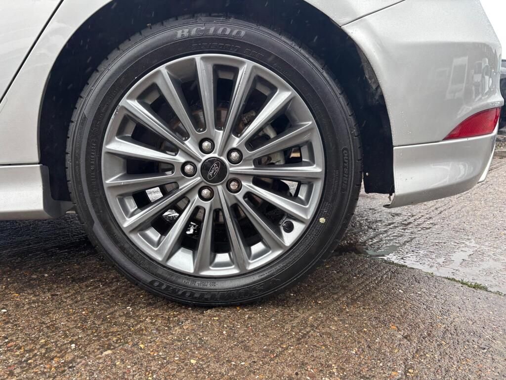 Used Ford Focus 2018 for sale - 76945351: Photo 7