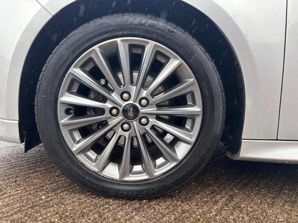 Used Ford Focus 2018 for sale - 76945351: Photo 8