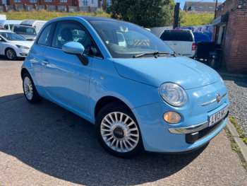 Used Fiat 500 2013 for sale - 75263535: Photo