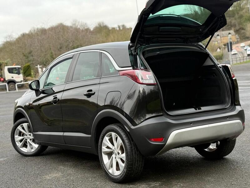 Used Vauxhall Crossland X 2019 for sale - 77819481: Photo 10
