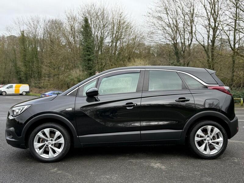 Used Vauxhall Crossland X 2019 for sale - 77819481: Photo 11