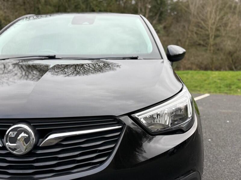 Used Vauxhall Crossland X 2019 for sale - 77819481: Photo 13