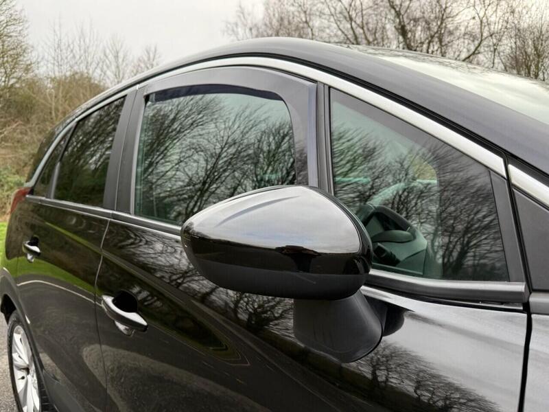 Used Vauxhall Crossland X 2019 for sale - 77819481: Photo 14