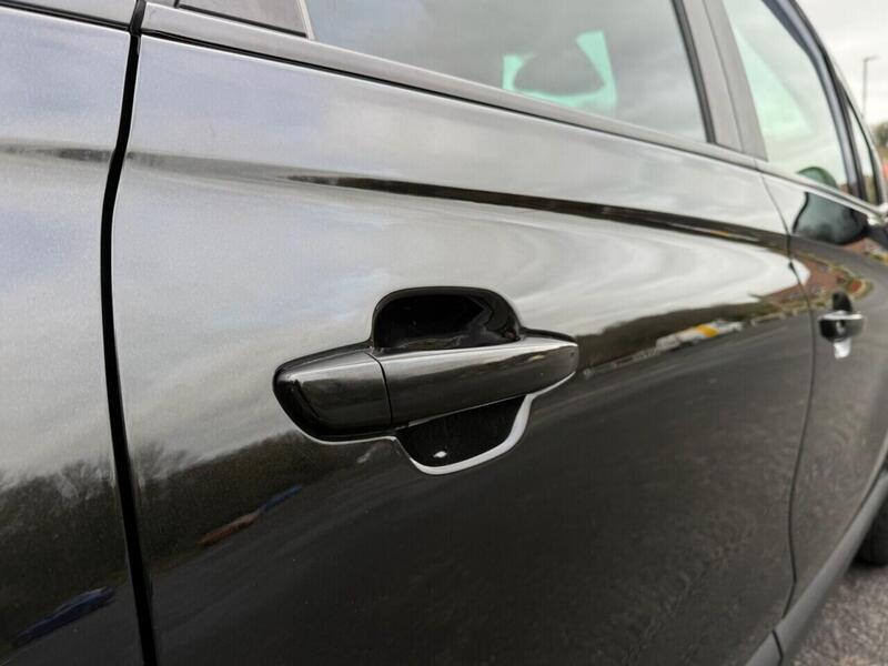 Used Vauxhall Crossland X 2019 for sale - 77819481: Photo 15