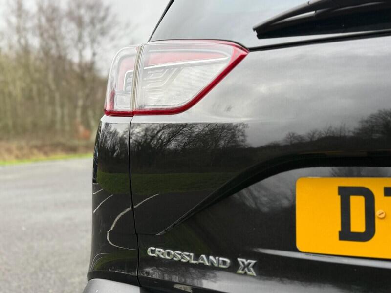 Used Vauxhall Crossland X 2019 for sale - 77819481: Photo 16
