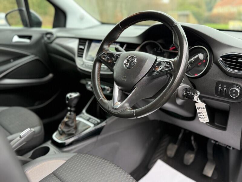 Used Vauxhall Crossland X 2019 for sale - 77819481: Photo 17