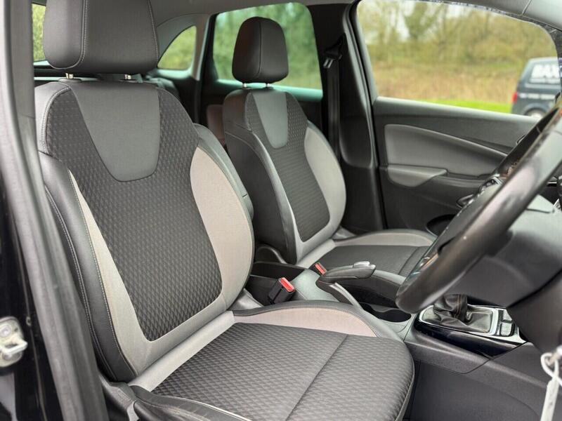 Used Vauxhall Crossland X 2019 for sale - 77819481: Photo 18