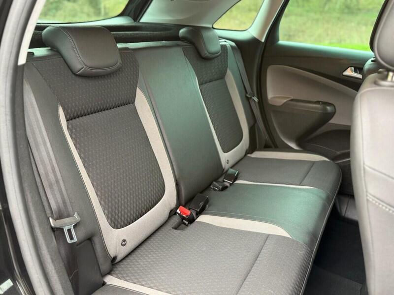 Used Vauxhall Crossland X 2019 for sale - 77819481: Photo 19