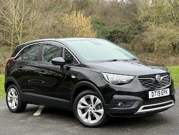 Used Vauxhall Crossland X 2019 for sale - 77819481: Photo