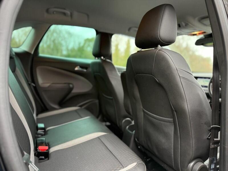 Used Vauxhall Crossland X 2019 for sale - 77819481: Photo 20