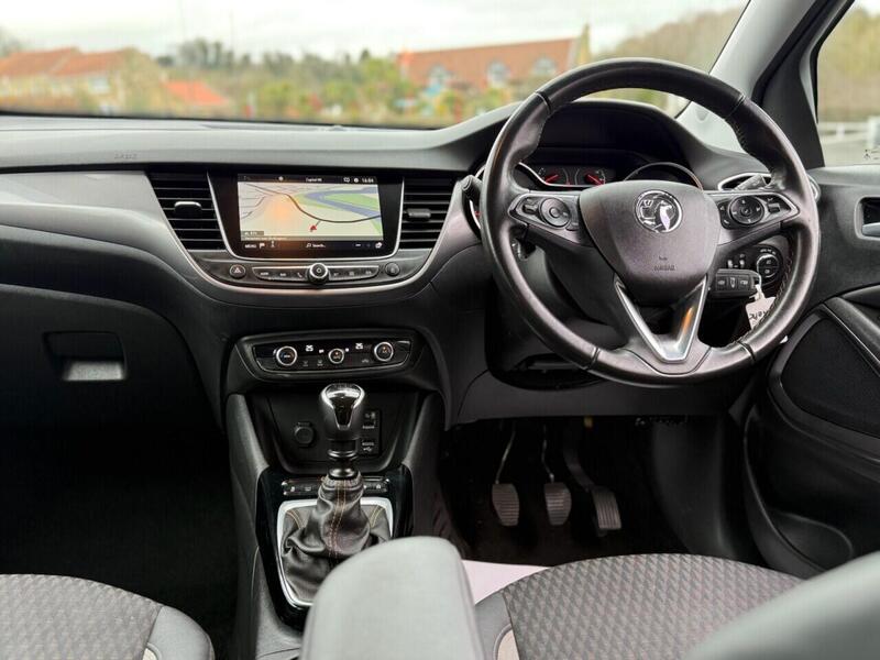 Used Vauxhall Crossland X 2019 for sale - 77819481: Photo 22