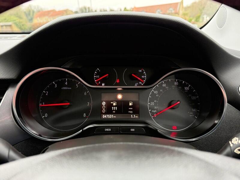 Used Vauxhall Crossland X 2019 for sale - 77819481: Photo 25