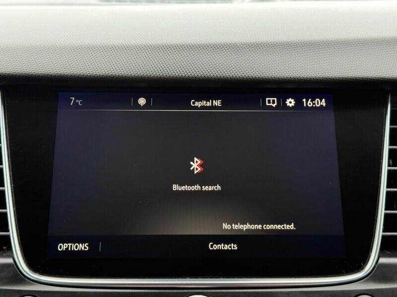 Used Vauxhall Crossland X 2019 for sale - 77819481: Photo 27