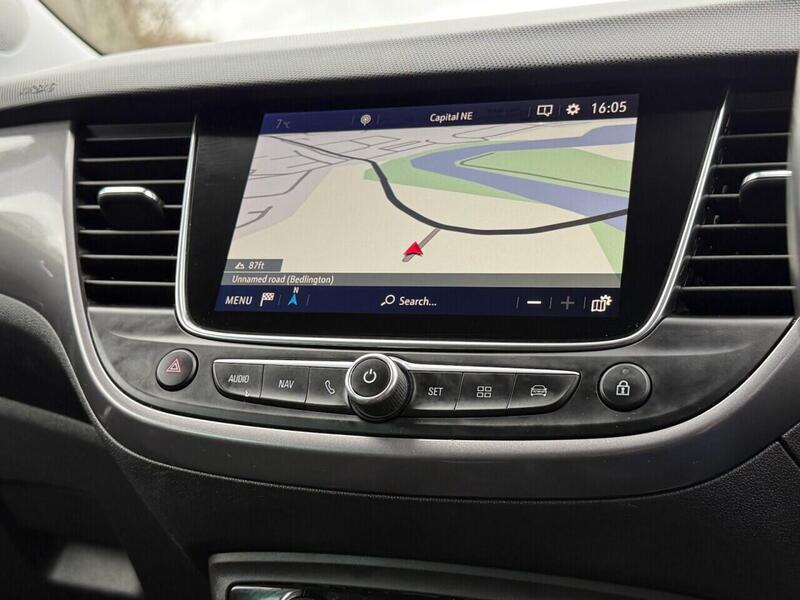 Used Vauxhall Crossland X 2019 for sale - 77819481: Photo 30