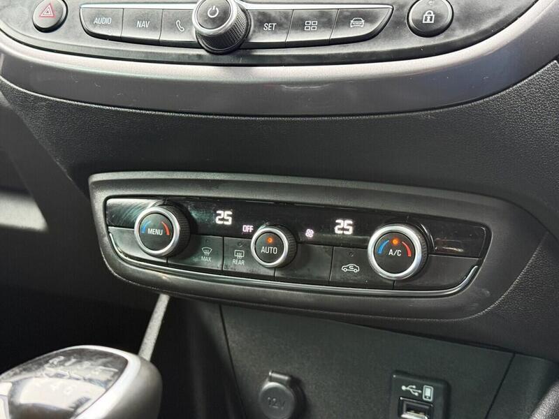 Used Vauxhall Crossland X 2019 for sale - 77819481: Photo 31