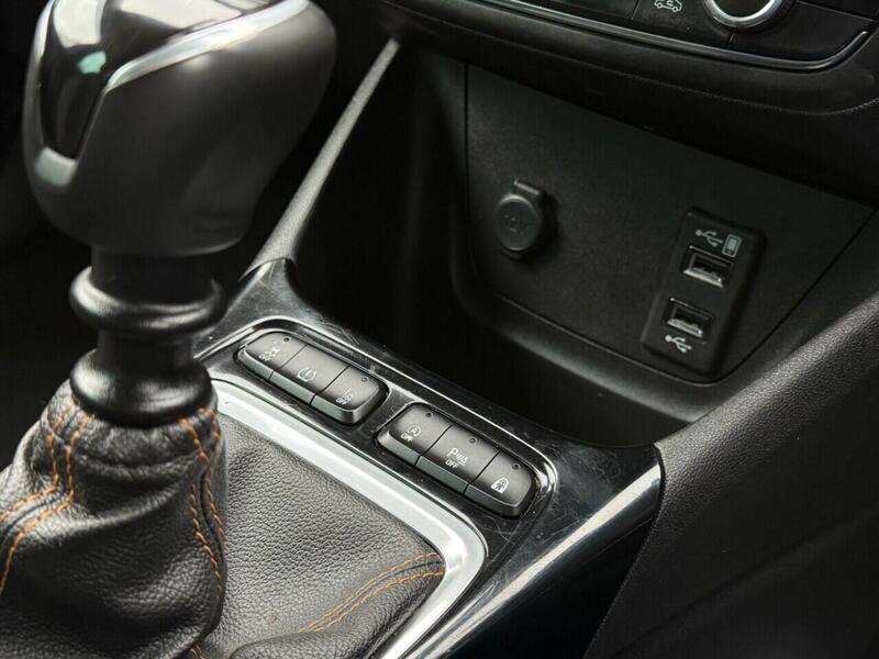 Used Vauxhall Crossland X 2019 for sale - 77819481: Photo 33