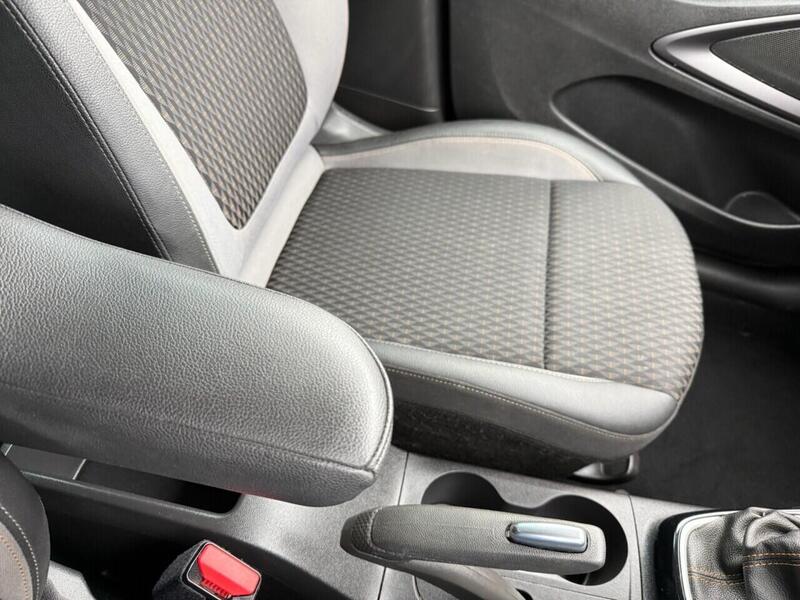 Used Vauxhall Crossland X 2019 for sale - 77819481: Photo 34