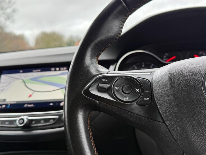 Used Vauxhall Crossland X 2019 for sale - 77819481: Photo 36