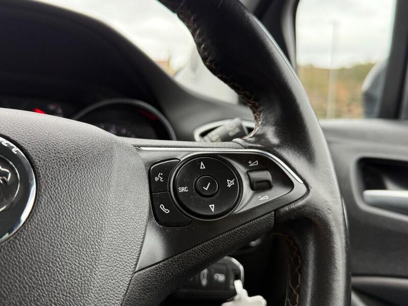 Used Vauxhall Crossland X 2019 for sale - 77819481: Photo 37
