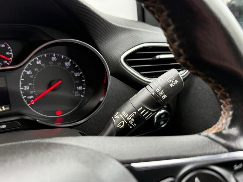 Used Vauxhall Crossland X 2019 for sale - 77819481: Photo 38