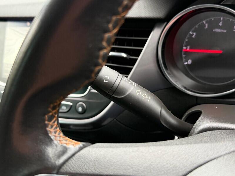 Used Vauxhall Crossland X 2019 for sale - 77819481: Photo 39