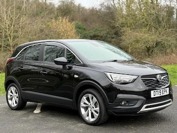Used Vauxhall Crossland X 2019 for sale - 77819481: Photo