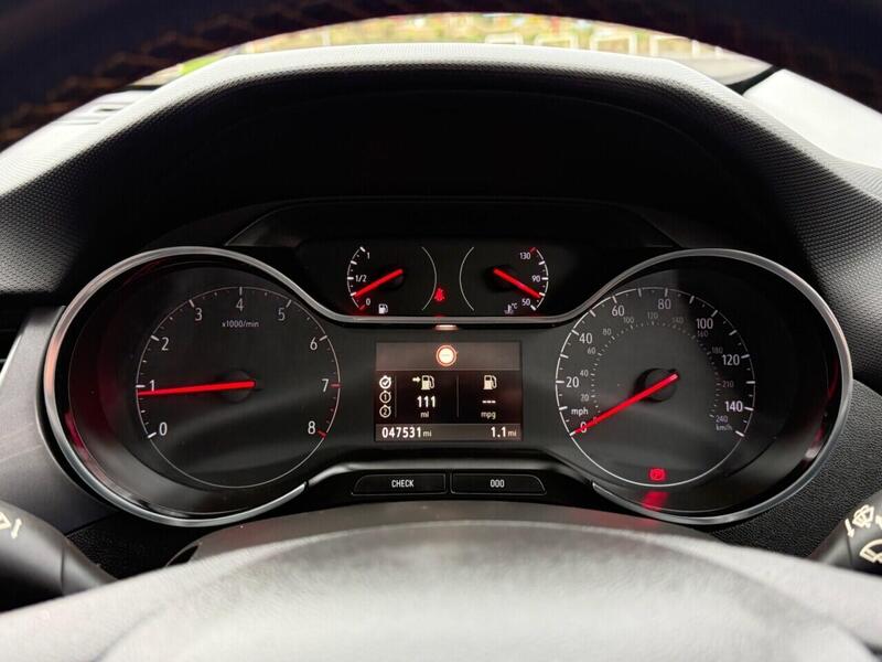 Used Vauxhall Crossland X 2019 for sale - 77819481: Photo 40