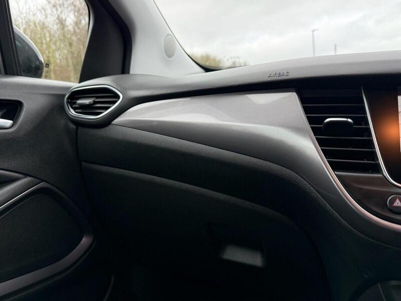 Used Vauxhall Crossland X 2019 for sale - 77819481: Photo 42