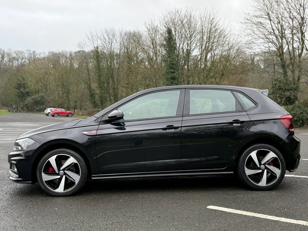 Used Volkswagen Polo 2019 for sale - 77563773: Photo 10