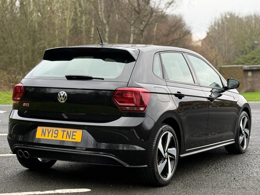 Used Volkswagen Polo 2019 for sale - 77563773: Photo 11