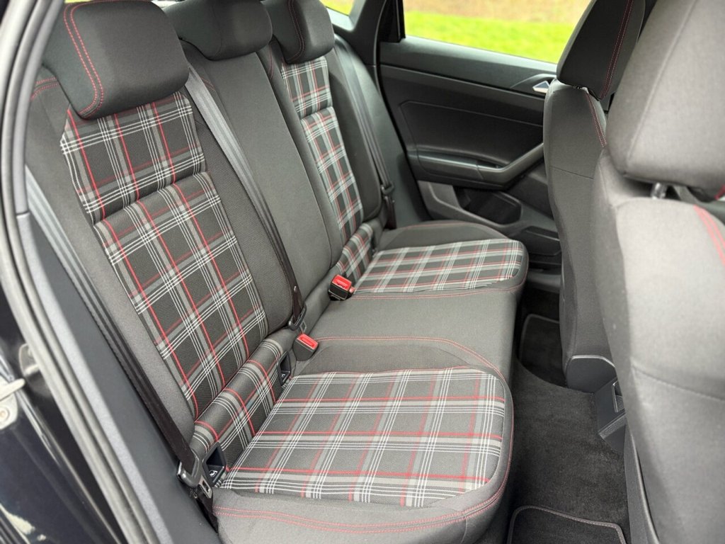 Used Volkswagen Polo 2019 for sale - 77563773: Photo 13