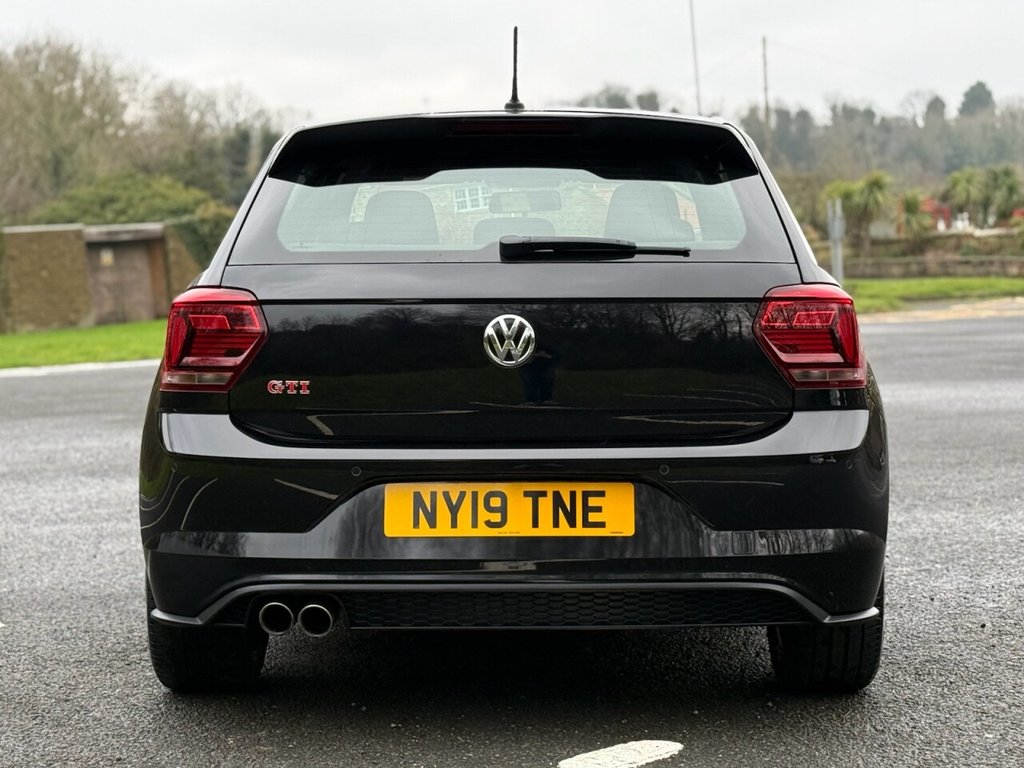 Used Volkswagen Polo 2019 for sale - 77563773: Photo 15