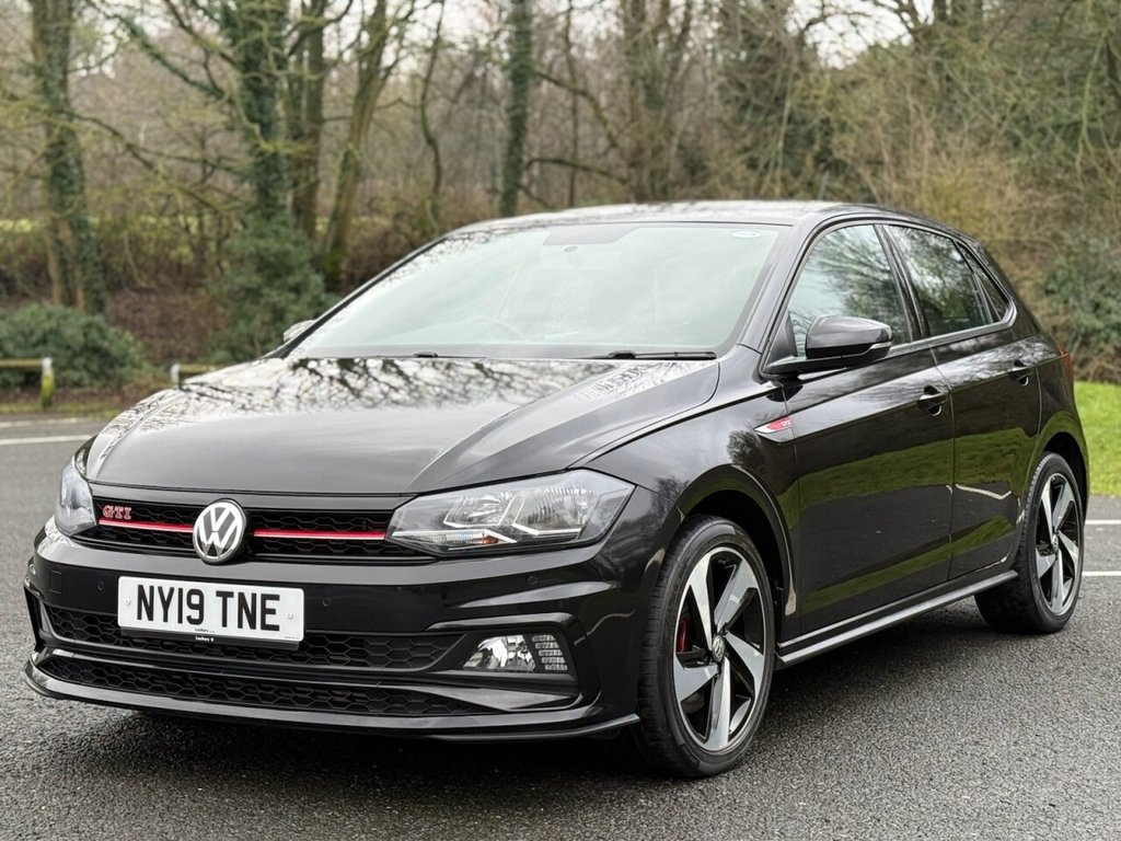 Used Volkswagen Polo 2019 for sale - 77563773: Photo 19