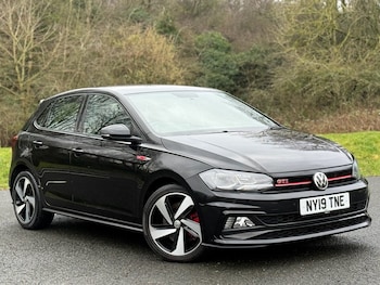 Used Volkswagen Polo 2019 for sale - 77563773: Photo