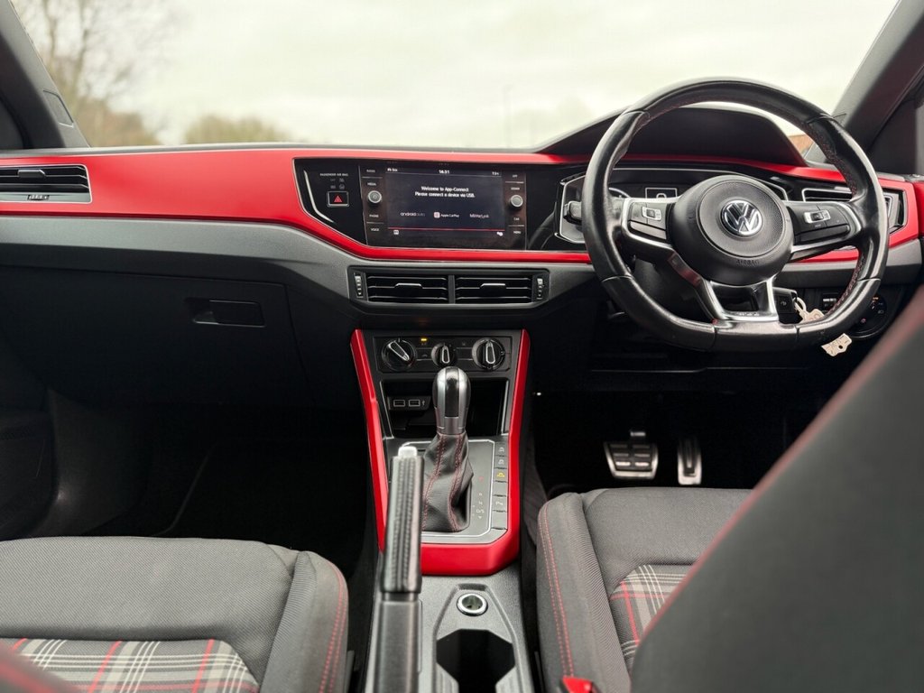 Used Volkswagen Polo 2019 for sale - 77563773: Photo 20