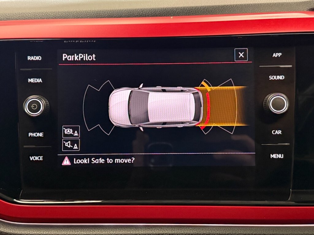 Used Volkswagen Polo 2019 for sale - 77563773: Photo 21