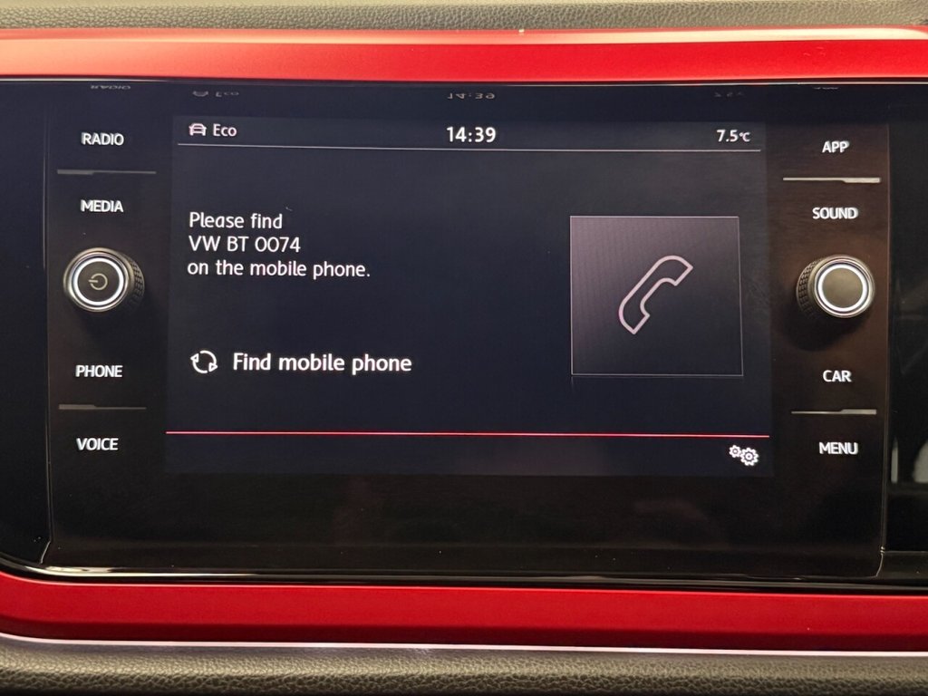 Used Volkswagen Polo 2019 for sale - 77563773: Photo 24