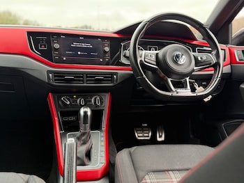 Used Volkswagen Polo 2019 for sale - 77563773: Photo