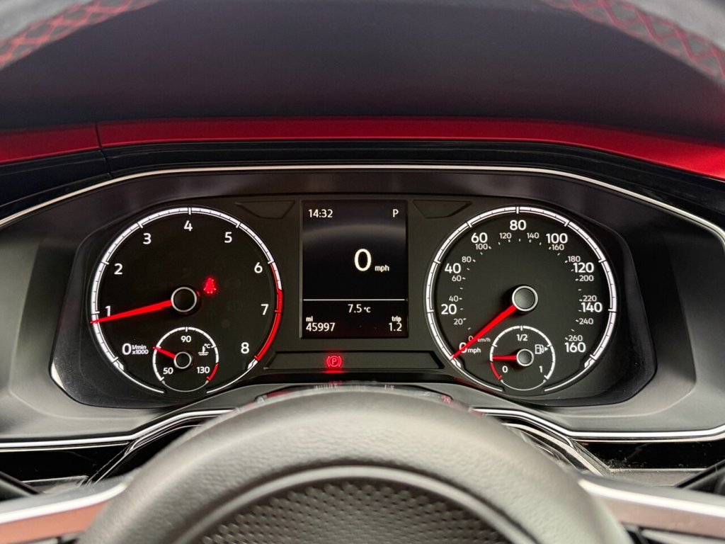 Used Volkswagen Polo 2019 for sale - 77563773: Photo 33