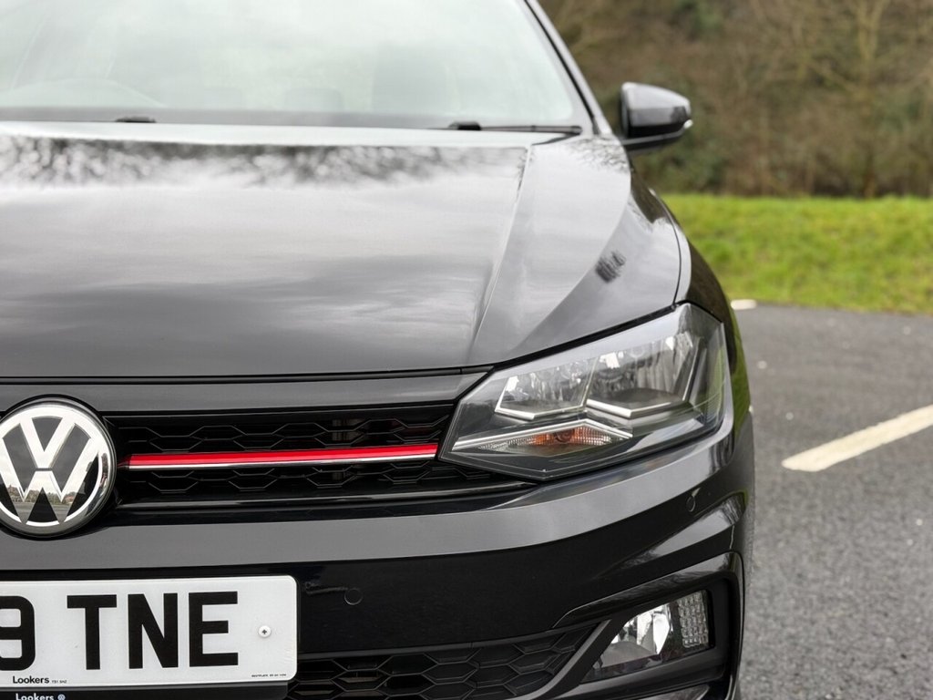 Used Volkswagen Polo 2019 for sale - 77563773: Photo 34