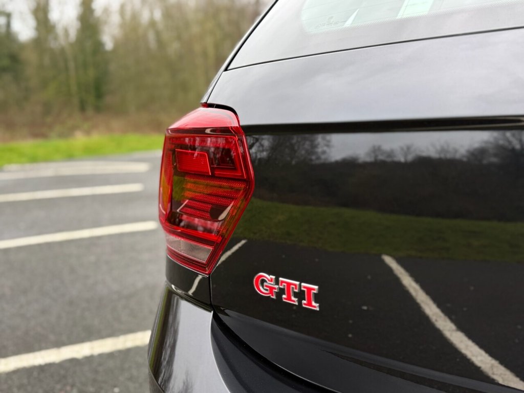 Used Volkswagen Polo 2019 for sale - 77563773: Photo 37