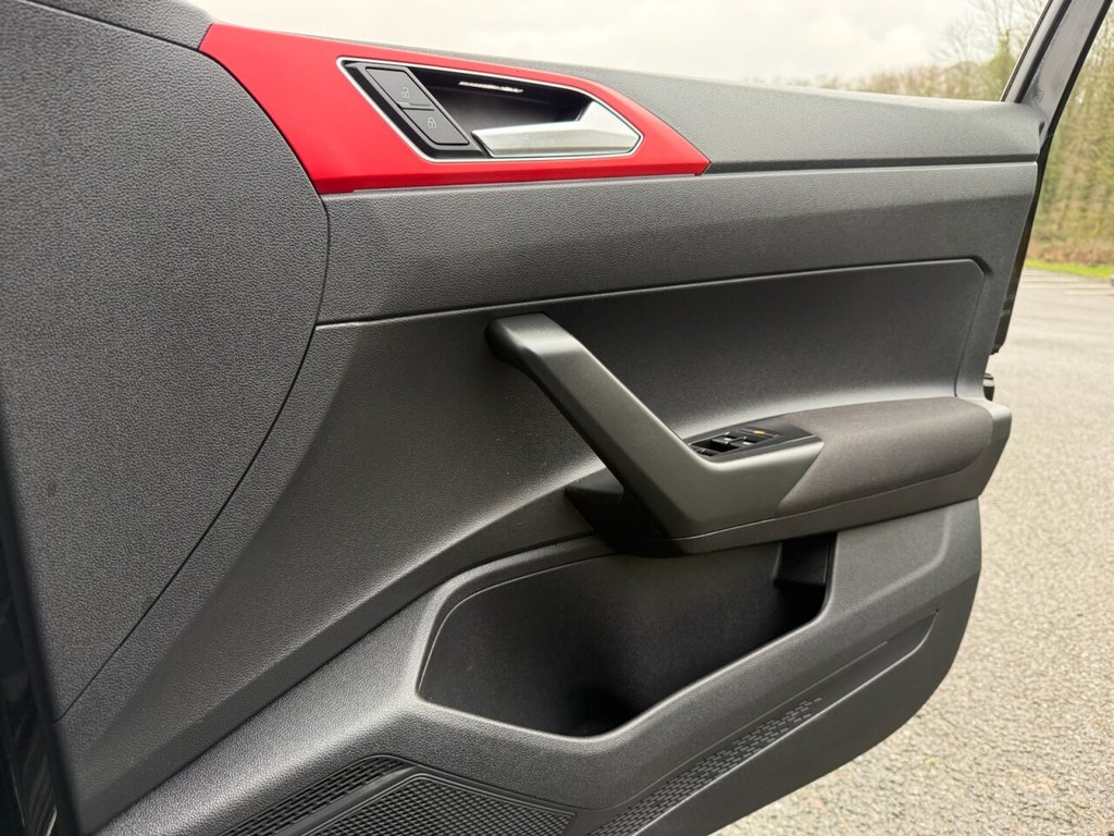 Used Volkswagen Polo 2019 for sale - 77563773: Photo 39