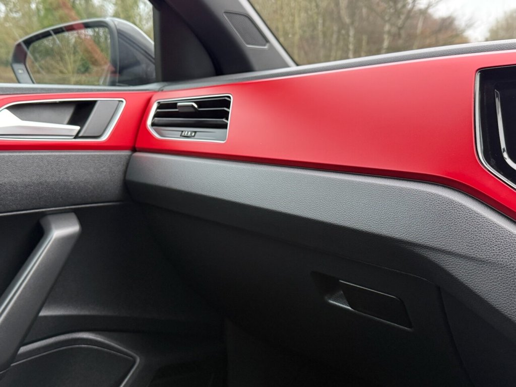 Used Volkswagen Polo 2019 for sale - 77563773: Photo 43