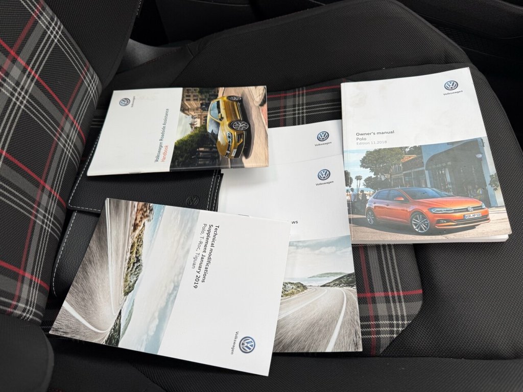 Used Volkswagen Polo 2019 for sale - 77563773: Photo 46